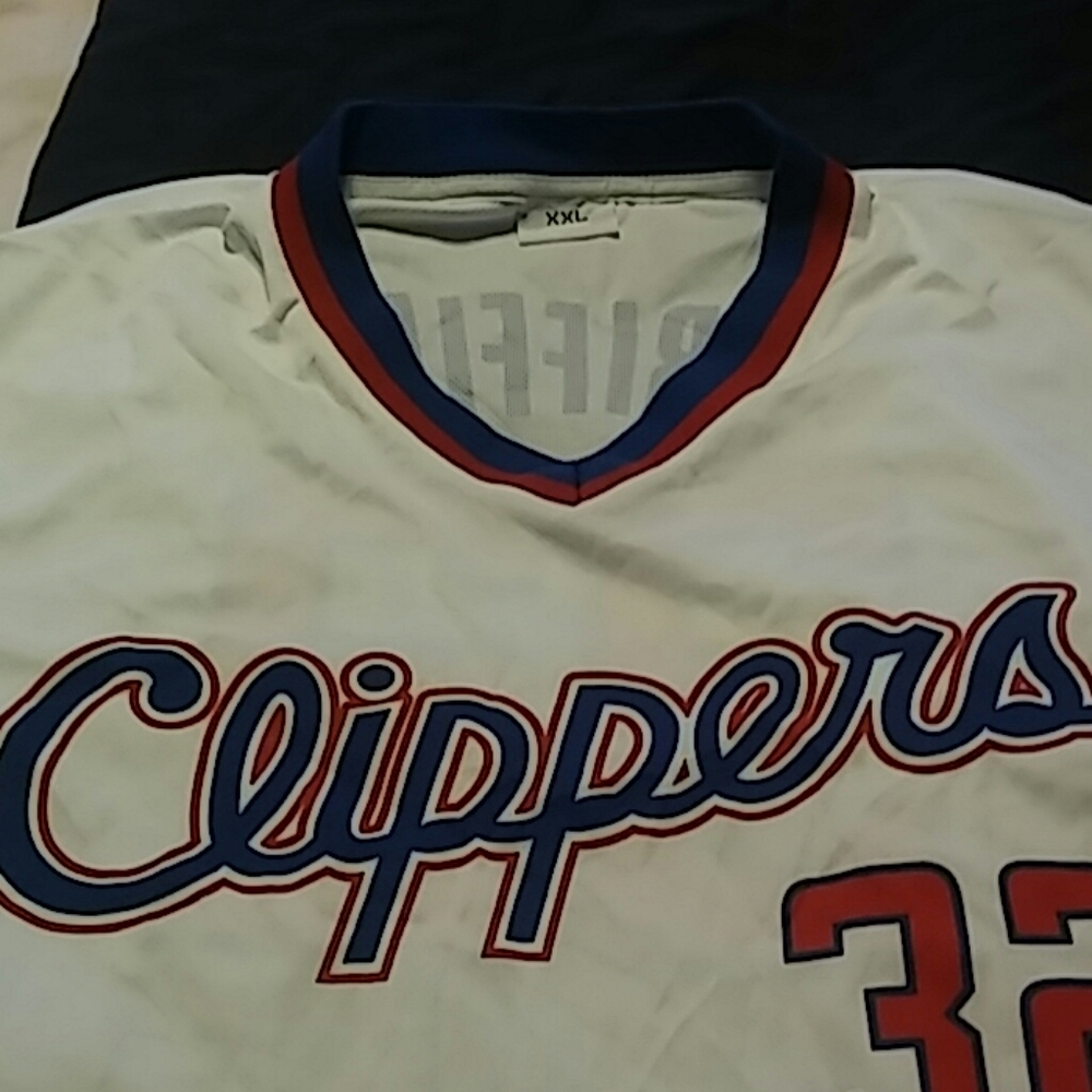Jersey